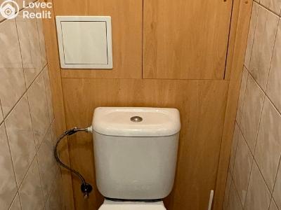 Продажа квартиры 2+1 Hrádek č. 9
