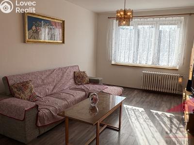 Продажа квартиры 2+1 Hrádek č. 10