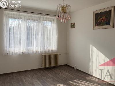 Продажа квартиры 2+1 Hrádek č. 14