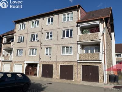Продажа квартиры 2+1 Hrádek č. 18
