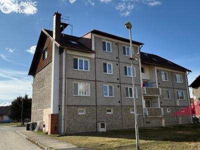 Продажа квартиры 2+1 Hrádek č. 19