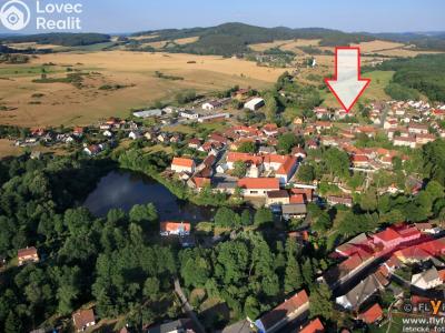 Продажа квартиры 2+1 Hrádek č. 23