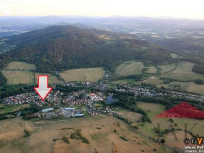 Продажа квартиры 2+1 Hrádek č. 25