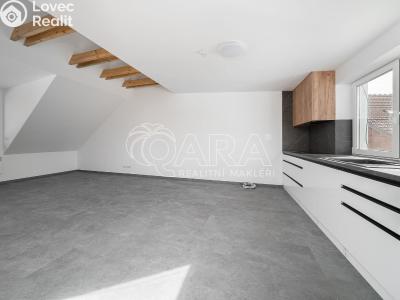 Prodej bytu 2+KK Ivančice, Josefa Vávry č. 4