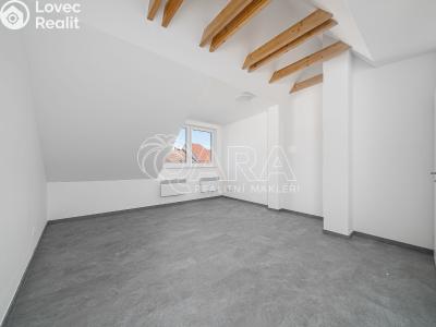 Prodej bytu 2+KK Ivančice, Josefa Vávry č. 11