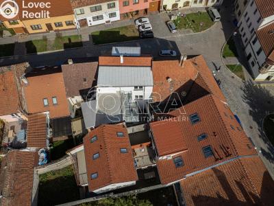 Prodej bytu 2+KK Ivančice, Josefa Vávry č. 18