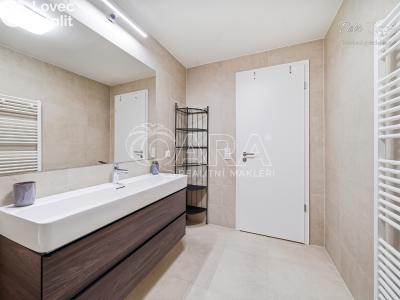 Rent apartment 2+KK Olomouc, Hněvotínská č. 6