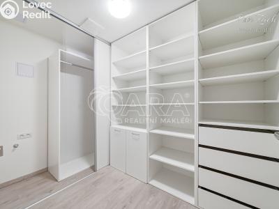 Rent apartment 2+KK Olomouc, Hněvotínská č. 11
