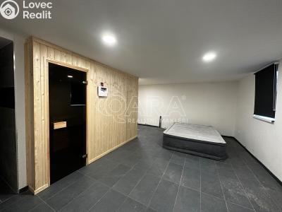 Prodej bytu 1+KK Město Albrechtice č. 14