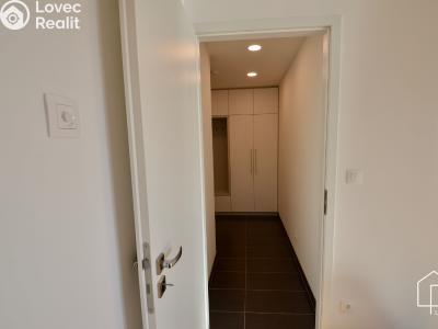 Pronájem bytu 2+KK Praha, Novodvorská č. 13