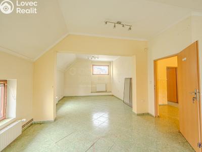 Prodej skladového prostoru Bílovec č. 23