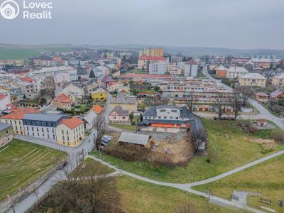 Prodej skladového prostoru Bílovec č. 28