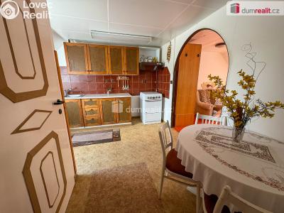 Продажа семейного дома Zvěstov č. 20