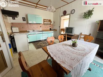 Продажа семейного дома Zvěstov č. 27