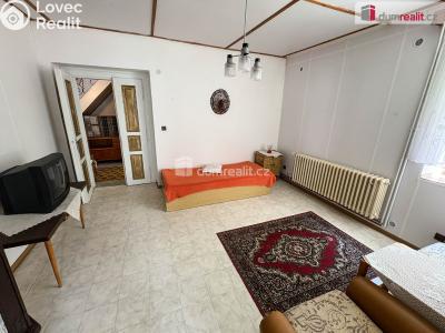 Продажа семейного дома Zvěstov č. 28