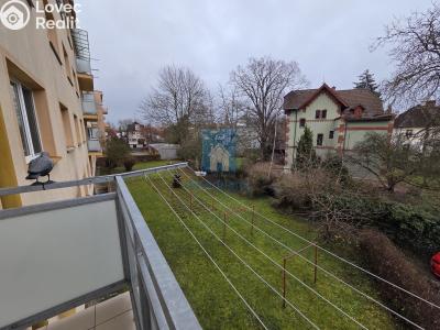 Sale apartment 3+1 Plzeň, Brožíkova č. 7