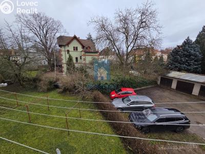 Sale apartment 3+1 Plzeň, Brožíkova č. 8