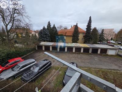 Sale apartment 3+1 Plzeň, Brožíkova č. 9
