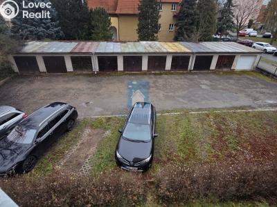 Sale apartment 3+1 Plzeň, Brožíkova č. 10