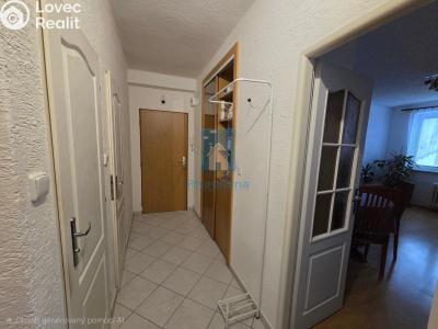 Sale apartment 3+1 Plzeň, Brožíkova č. 15