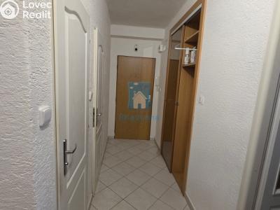 Sale apartment 3+1 Plzeň, Brožíkova č. 16