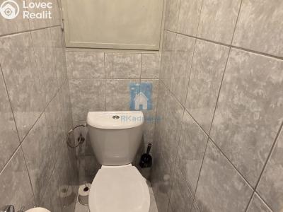 Sale apartment 3+1 Plzeň, Brožíkova č. 18