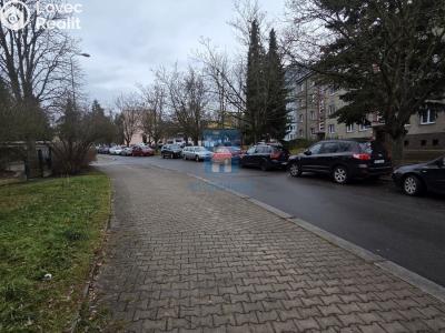 Sale apartment 3+1 Plzeň, Brožíkova č. 19