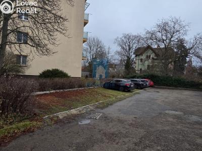Sale apartment 3+1 Plzeň, Brožíkova č. 22