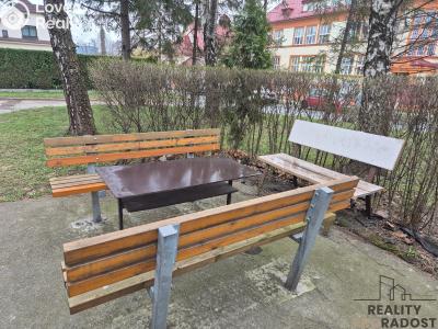 Prodej bytu 3+1 Třinec, Bezručova č. 12