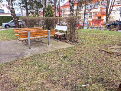 Prodej bytu 3+1 Třinec, Bezručova č. 30