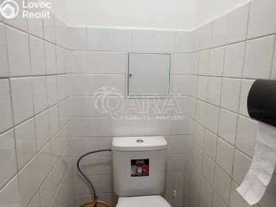 Pronájem bytu 2+KK Benešov, Čechova č. 7