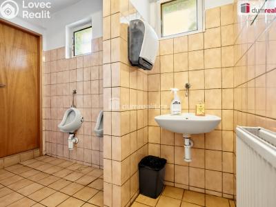 Prodej rodinného domu Hroznětín, ČSA č. 11