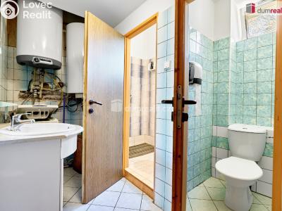 Prodej rodinného domu Hroznětín, ČSA č. 17