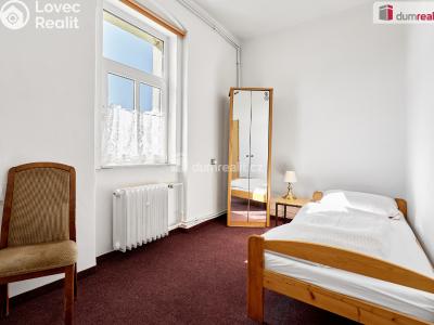 Prodej rodinného domu Hroznětín, ČSA č. 18
