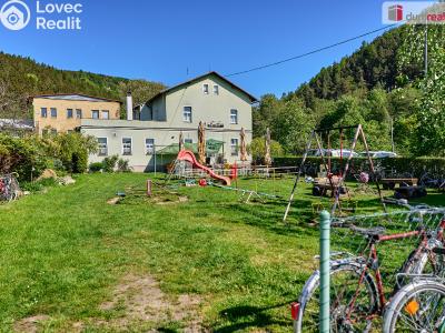 Prodej rodinného domu Hroznětín, ČSA č. 26