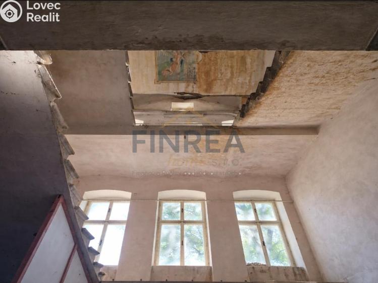 Prodej rodinného domu Liběšice č. 2