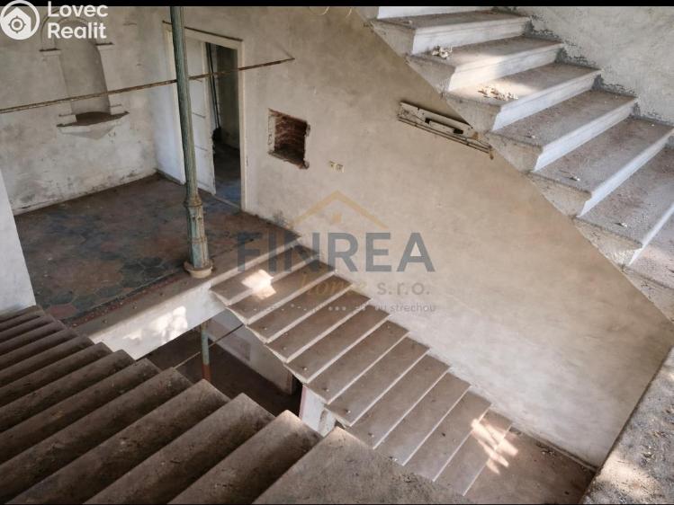 Prodej rodinného domu Liběšice č. 3