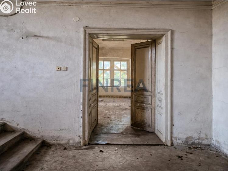 Prodej rodinného domu Liběšice č. 4