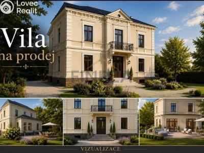 Sale family house Liběšice č. 16