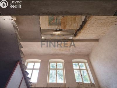 Sale family house Liběšice č. 2