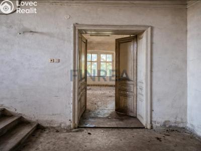 Sale family house Liběšice č. 4
