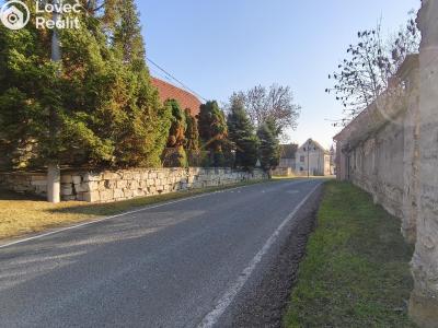 Sale family house Liběšice č. 8
