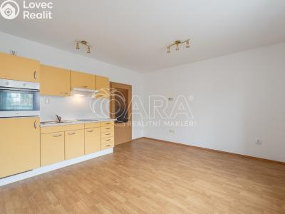 Prodej bytu 1+KK Židlochovice, Komenského 901 č. 2