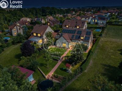 Sale family house Dobřejovice, Nad Mlýnským Rybníkem č. 31