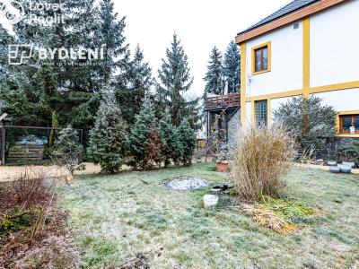 Продаж сімейного будинку Chabařovice č. 14