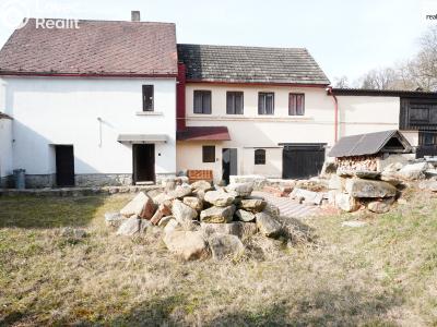 Продажа семейного дома Jilem č. 3
