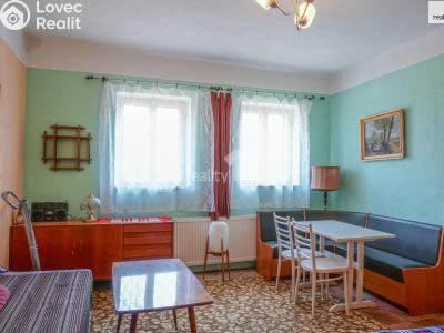 Продаж сімейного будинку Jilem č. 18