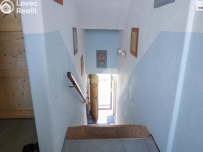 Продаж сімейного будинку Jilem č. 23