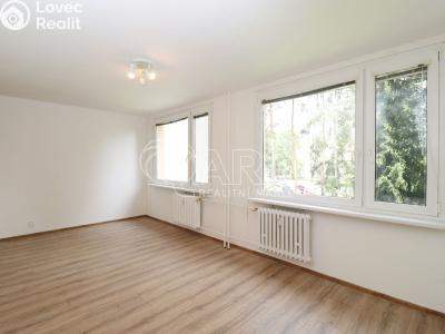 Pronájem bytu 1+KK Praha, Šimůnkova č. 6