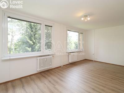 Pronájem bytu 1+KK Praha, Šimůnkova č. 7